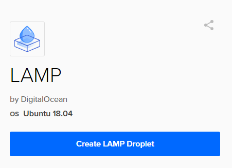 lamp stack